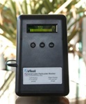AirTest PM2500 Particle Counter and IAQ Monitor