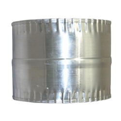 Aluminum Coupler - 3 inch (case of 12)