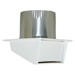 BB111804 Eave Vent