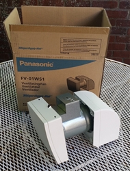 Panasonic FV-01WS1