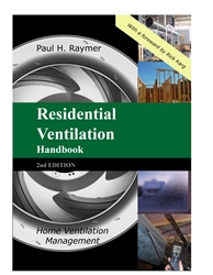 Home Ventilation Management