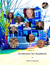 Residential QCI Handbook Advanced Version