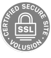 Volusion SSL seal