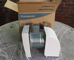 Panasonic FV-04WS1  2Speed