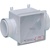 High temperature In-duct Dryer Lint Trap