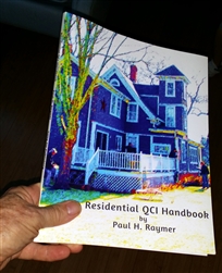 Residential QCI Handbook